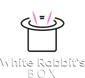 White.Rabbits.Box